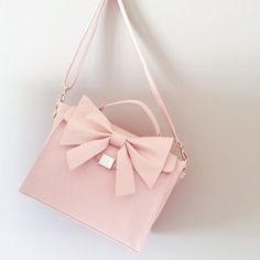 Stylish Backpacks, Fancy Bags, Cheap Handbags, Pink Purse, Pretty Bags, Girls Bags