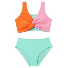 Preppy Swimsuit, Halter Top Bathing Suits, Cute Bathing Suits, Dance Video, Cute Preppy Outfits, 2 Piece Swimsuits