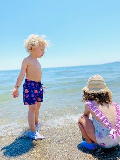 Toddler Swimming Shoes, Baby Water Shoes, Non Slip Aqua Sports Socks, Pool, Beach Slippers for Boys and Girls Summer Gift, Splash Pad Shoes by EllaBonnaShop on Etsy Aqua Socks, Toddler Age