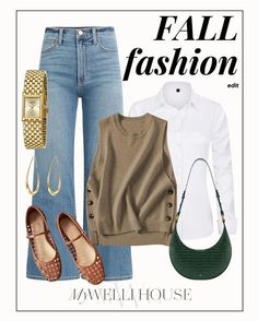 I'm excited to share the wearable fashion trends of Fall 2024 along with some of my favorite pieces you can add to your wardrobe. #fashion #outfit #style #ootd #trendy #fashionista #clothing #wardrobe #fashionblogger #fashioninspo #fashionable #lookoftheday #instafashion #outfitinspo #fashiongram #outfitideas #fashionlover #fashionaddict #fashionable #fashionstyle #fashiontrends #outfitoftheday #fashionforward #fashiongoals #fashiondaily #fashionweek Fall Outfits For Older Women, Therapist Attire, Outfits For Older Women, Fashion Trend 2024, Outfit Ideas School, Trend 2024, Fall Winter Wardrobe, Fall Fashion Outfits, Winter Outfits Women