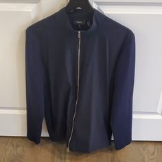 Reposhing This Item I Purchased From @Acquirethelook. Loved It, But Ready To Rotate For Something New. Questions? Leave A Comment Below! Navy Color, Leave A Comment, Something New, Mens Jackets, Color Blue, Jackets & Coats, Man Shop, Navy, Blue