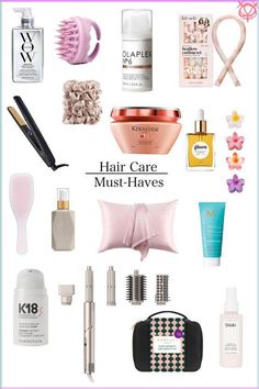 Hair Care Must Haves. Kerastase Aesthetic, Styling Products For Fine Hair, Hair Care Must Haves, Products For Short Hair, Styling Wavy Hair, Wavy Hair Styling, Jonathan Van Ness, Evening Eye Makeup, Viral Aesthetic