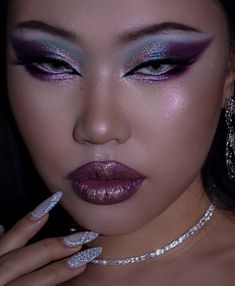 Makeup Themes, Eye Makeup Art, Baddie Makeup, Makeup Goals