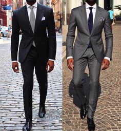 Suits And Ties, Suited Men, Smart Wardrobe, Men In Suits, Graduation Suits, Suit Combinations, Nice Men, Business Suits