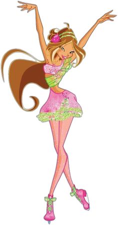 Brown Characters, Klub Winx, Fairy Artwork, Glitter Graphics, Cartoon Outfits, Club Style, Winx Club, Club Outfits, Cute Cartoon Wallpapers