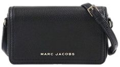 Marc Jacobs Snapshot Bag, Bags Marc Jacobs, Grey Crossbody Bag, Mini Crossbody Purse, Gold Handbags, Jacob Black, Marc Jacobs Bag, Black Crossbody, Black Cross Body Bag