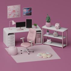 Sims 4 Pc Cc, Sims 4 Pink Furniture Cc, Sims 4 Gamer Girl Cc, Sims 4 Teen Room Cc, Sims 4 House Decor Cc, Pink Sims 4 Cc, Sims 4 Vanity Cc, The Sims 4 Furniture Cc, Sims 4 Cc Office