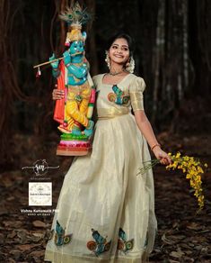 #Vishu #kerala #photography #photoshoot #ideas #village #nadanpennu#culture #traditional #nature Vishu Photoshoot, Traditional Photoshoot, Kerala Wedding Saree, Kerala Photography, Kerala Wedding, Engagement Hairstyles, Kerala Saree, Sari Dress, Pichwai Paintings