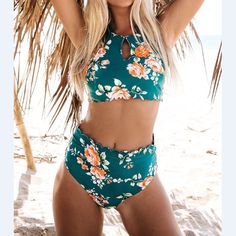 Material: Polyester Gender: Women Item Type: Bikinis Set Color: Photo Color Size: S,M,L,XL,XXL Boho Bathing Suit, Cupshe Bikinis, Summer Bathing Suits, Beach Pink, Trendy Swimsuits, Tankini Swimsuits For Women, Cute Bathing Suits, Skateboard Art, Cute Swimsuits