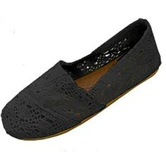 These mesh flats are made of high quality lace crochet, easy to match your daily outfit in feminine, elegant and affordable way, designed vamp shape to make your feet in slim looking, very good for occasions as wedding, bridal dress, party, date, costume Size: 11.  Color: Black.  Gender: female.  Age Group: adult. Cheap Black Canvas Shoes With Flat Heel, Canvas Crochet, Crochet Flats, Wedding Dress Shoes, Crochet Shoes, Bulk Order, Ballet Flat Shoes, Buy Shoes, Casual Shoes Women