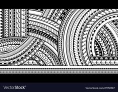 an abstract black and white background with lines in the form of waves or circles,