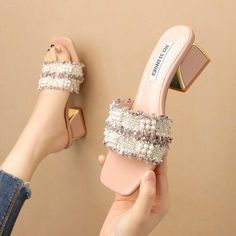 Stylish Shoes Heels, Bridal Sandals Heels, Elegant Shoes Heels, Fancy Heels, Footwear Fashion