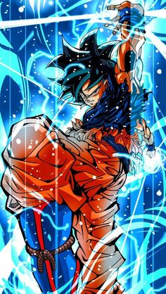 Ssj4 Vegeta, Kamehameha Goku, Vegeta Dbz