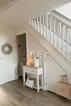 under stairs ideas, space under stairs, under the stairs ideas, under staircase ideas, under stairs pantry, stairs makeover ideas, under stairs nook Closet Under Stairs, Ladder Ideas, Lounge Room Styling, Stair Makeover, Stairs Makeover, Stairs Ideas, Stair Wall