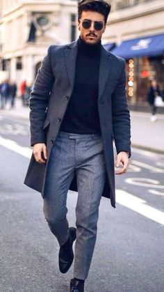 Smart Outfits, Mens Fashion Coat, Mens Fashion Wedding, Luxury Footwear, Mens Fashion Fall, Fashion Suits