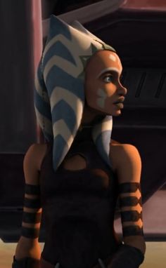 Ashoka Star Wars, Light Side Of The Force, Quinlan Vos, Disfraz Star Wars, Clone Wars Ahsoka, Mara Jade, Ashoka Tano, Star Wars Bb8, Dark Vador