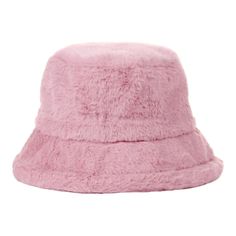 New Without Tags! Fuzzy Wuzzy Faux Fur Bucket Hat In Pink. Adjustable Lined Purple Stockings, Bucket Hat Winter, Pink Bucket Hat, Fuzzy Bucket Hat, Fur Bucket, Faux Fur Bucket Hat, Fur Bucket Hat, Fuzzy Wuzzy, Watch Trends