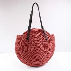 Large Rattan Shoulder Bag Straw Bag for Womens Summer Beach Bags Woven Tote Bags | eBay Summer Beach Bags, Clutch Evening Bags, Prom Clutch, Glitter Purse, Rhinestone Handbags, Woven Tote Bag, Evening Handbag, Evening Purse, Classic Bags