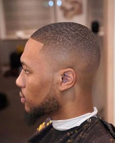 Top 17 Low Cut Fade Hairstyles for Black Men in 2024: Stylish Trends & Bold Designs Fades For Black Men, Skin Fade Haircut Men, Low Hairstyles, Kids Fade Haircut, Low Haircuts, Hairstyles For Black Men, Types Of Fade Haircut