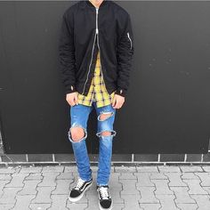 Classic outfit streetwear Street Wear Style, Outfit Streetwear