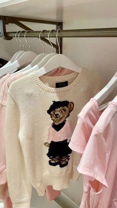 #FashionMistakes #StyleErrors #FashionFauxPas #WardrobeMistakes #FashionDonts #OutfitBlunders #StyleTips Teddy Bear Sweater, Pink Girly Things, Stockholm Fashion, Winter Fits, Fashion Mistakes, Style Mistakes, Pink Top, Dream Clothes, Preppy Outfits