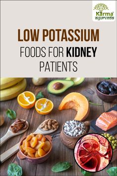 Discover essential low potassium foods that are not only kidney-friendly but also delicious and nutritious. Whether you're managing kidney disease or simply looking to optimize your health, these nutrient-packed options will support your journey towards wellness. From vibrant fruits like berries and apples to hearty vegetables like cauliflower and cucumbers, this curated list ensures flavorful meals without compromising on health. Explore our collection of kidney-friendly recipes and dietary tips to empower yourself with the knowledge to thrive. Start prioritizing your renal health today with these nourishing low potassium foods! Foods Low In Potassium, Foods For Healthy Kidneys, Fresenius Kidney Care Recipes, Kidney Friendly Meals, Low Potassium Meals, Low Potassium Foods List, Low Potassium Recipes Meals Renal Diet, Low Potassium Recipes Meals