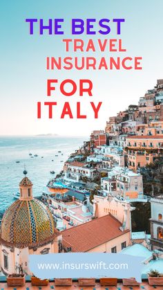 the best travel insurance for italy