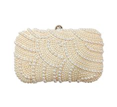 Wedding Accessories – Camilyn Beth White Party Bags With Large Capacity, White Large Capacity Bags For Parties, Trendy Cream Rectangular Bag, Elegant Square Shopping Pouch, Elegant Square Pouch For Shopping, Trendy Pouch Bag With Pearl Handle, Cream Rectangular Shopping Bag, Elegant White Satchel For Party, Elegant Rectangular Large Capacity Clutch