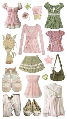 Funky Outfits, Clothes And Shoes, Mia 3, Grunge Goth, Fluttershy, Kawaii Clothes, Inspiration Mode