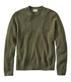 #LLBean: Men's Bean's Ultrasoft Wool Rollneck Sweater Rollneck Sweater, Men's Sweaters, Mens Items, Roll Neck Sweater, Built To Last, Slim Waist, Ll Bean, L L Bean, A Good Man