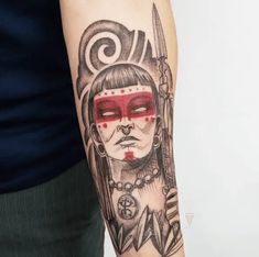 Puerto Rican Indian Tattoos, Arawak Indians Caribbean Tattoo, India Taina Tattoo, Taino Tattoos For Women Puerto Rico, Taino Warrior Tattoo, Taino Indians Puerto Rico Tattoo, Taino Tattoos For Women, Salvadorian Tattoo