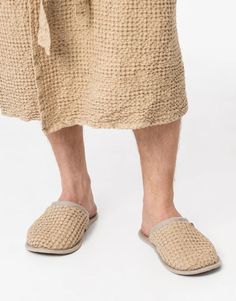 7 Most Comfortable Slippers From Sustainable Brands