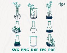 the svg png dxf eps files are ready to be used in this project