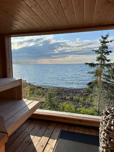 Relax and Rejuvenate at Takka Saunas: Sauna and Cold Plunge Experience on Lake Superior — Em's On The Road Copper Harbor