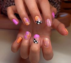 Lexi Nails, Country Nails, Easter Nail, Crazy Nails, Nail Tattoo, Get Nails