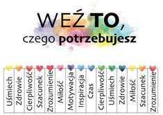 Weź to co potrzebujesz - do druku. Zabawa z emocjami Therapy Tools, Coach Me, Slow Life, Happy People, English Lessons, Psych, Psychologist, Classroom Management, Kids And Parenting