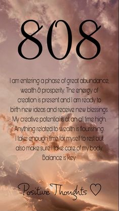 808 Numerology, 0808 Angel Number Meaning, Angels Numbers, Fierce Quotes, God's Timing