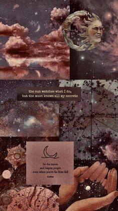 Garage Door Ideas, Iphone Blue, Moon And Stars Wallpaper, Quotes Pretty, Iphone Pink, Iphone Quotes, Map Compass, Girly Wallpapers, Aesthetic Pretty