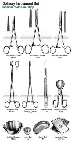 Surgical Instruments Names, Surgical Technologist Week, Surgical Technologist Student, Surg Tech, Surgical Technician, Scrub Tech, Surgical Technologist, Surgical Nursing