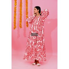 "Printed Cotton Dress, Long Women Dress, Cotton Maxi Dress, Flower Print Dress, Indian Tunic Dress, Block Printed Dress, Boho Dress, Sale Material ~ 100% Cotton gauze. Care ~ Gentle hand wash. Air dry in shade. Made ~ India OUR SIZE GUIDE Please use the following measurements and information as a guide to find the best fit for you so you can flow effortlessly in Indianavogue. MEASUREMENT PREFERENCE Size Chart in Inches:- Size S - Bust-40\" Size M - Bust-42\" Size L - Bust-44\" Size XL - Bust-46\ Long Women Dress, Indian Tunic, Cotton Maxi Dress, Dress Indian, Flower Print Dress, Printed Cotton Dress, Dress Sale, Dress Flower, Cotton Maxi