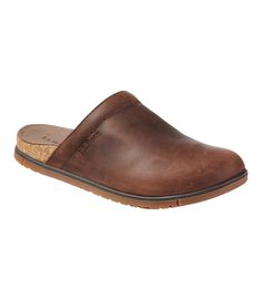 Women's Go-Anywhere Clogs, Nubuck | Sneakers & Shoes at L.L.Bean Quirky Outfits, Womens Hiking Shoes, Most Comfortable Shoes, Built To Last, Bean Boots, Hiking Women, Leather Clogs, Everyday Outfit, Womens Clogs