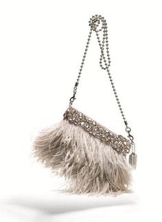 Nikkah Dress, Vintage Purses, Ostrich Feathers, Womens Purses, Coach Purses, Beautiful Bags, Clutch Purse, Clutch Handbag