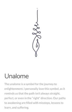 an image of the word unanome written in cursive writing on a white background