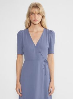 LULEA DRESS | Aritzia Shopping List