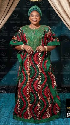 Ankara Bubu Styles For Women, Latest Boubou Styles, Latest Material Gown Styles, Latest Kaftan Designs, Latest Bubu Gown Style, Kampala Gown Styles For Ladies