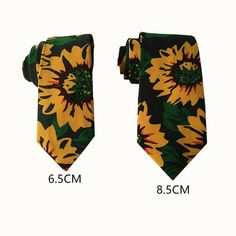 Mens Navy with Yellow Sunflower tie Cotton Skinny Tie Wedding | Etsy Groom Ties For Father's Day, Adjustable White Tie For Wedding, Adjustable Suit And Tie Accessories For Summer Wedding, Adjustable Ties Neckwear For Wedding, Adjustable Wedding Neckwear Ties, Cheerful Aesthetic, Mens Wedding Ties, Groomsmen Ties, Lapel Pins Mens