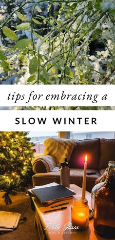 Winter At Home Aesthetic, Slow Winter Aesthetic, Cosy January Aesthetic, Wintering Aesthetic, Hygge Activities Winter, Slow Simple Life, Winter Art Inspiration, Slow Living Christmas