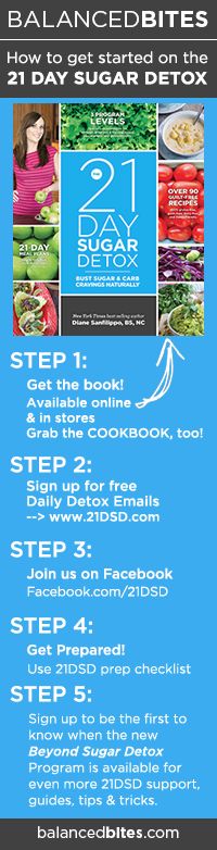 How do I get started on The 21-Day Sugar Detox?” This post is here to help you get started, and for you to find all of the amazing (and many free) resources I have created to support you in completing the program. If you’ve been on the fence and considering jumping on-board, check it out and get started with the group that begins on the first Monday of each month. #balancedbites #21DSD #sugardetox Sugar Detox Cleanse, Crossfit Nutrition, Paleo For Beginners, 3 Day Detox, First Monday, Organic Spice