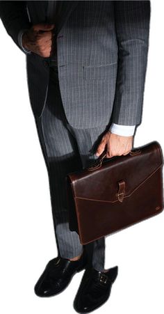 Business Pouch Bag With Smooth Grain, Brown Satchel Bag For Business Meetings, Classic Business Pouch Shoulder Bag, Classic Pouch Shoulder Bag For Business, Business Bags With Coin Pocket And Rectangular Shape, Elegant Business Bags With Coin Pocket, Elegant Brown Bag With Coin Pocket, Business Satchel Shoulder Bag With Coin Pocket, Formal Briefcase With Smooth Grain And Shoulder Strap