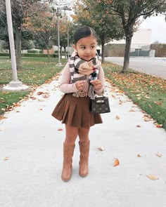 Modern Winter Outfits, Chic Winter Fashion, Winter Fashion For Women, Kid Swag, Outfits For Kids